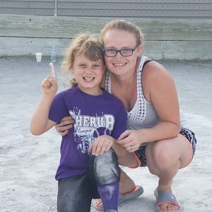 Meet your Posher, Kayla